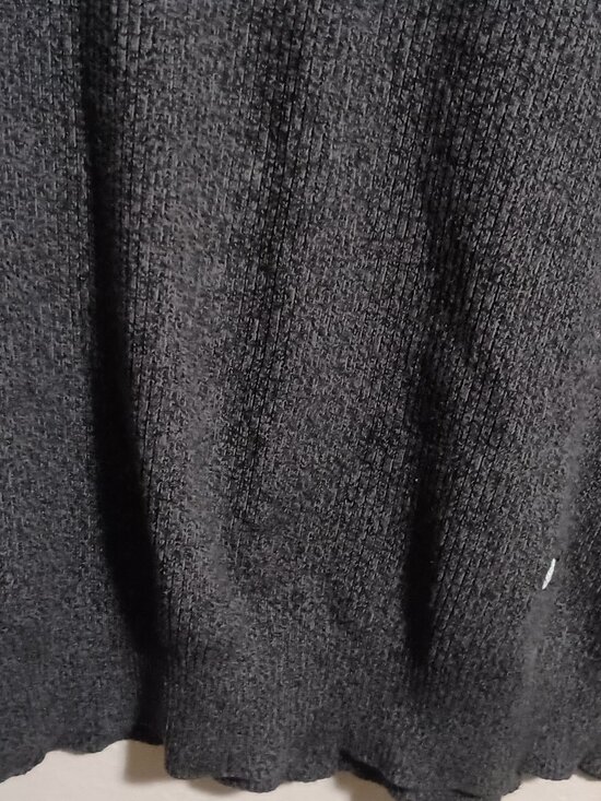 Hunt Club Golf Sweater Vest Pullover Mens Size XXL Brown - Picture 10 of 11